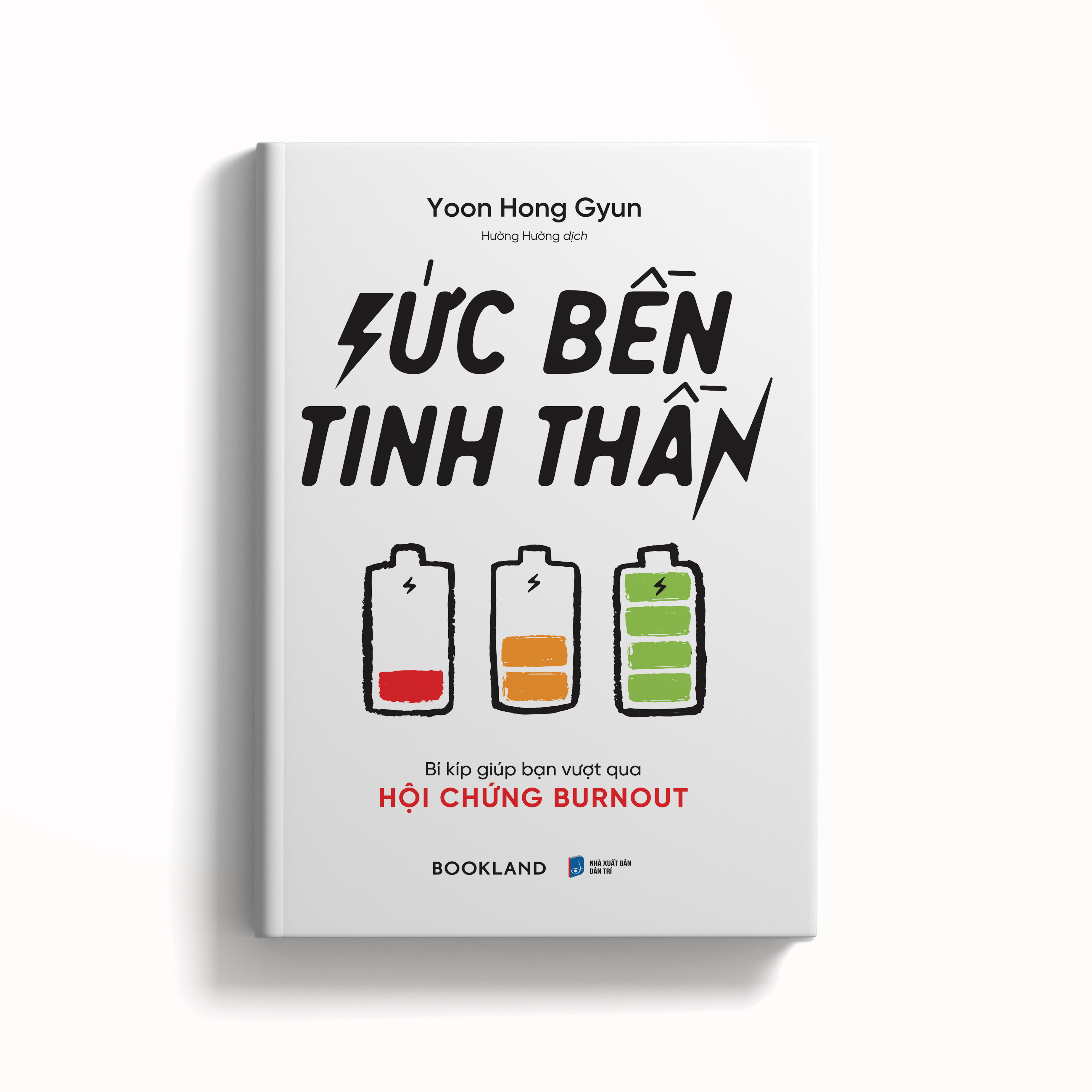 Sức Bền Tinh Thần