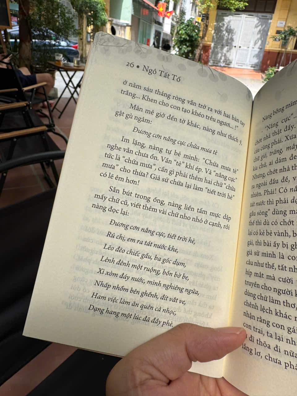 TRONG RỪNG NHO - Ngô Tất Tố – Sbooks – NXB Văn Học
