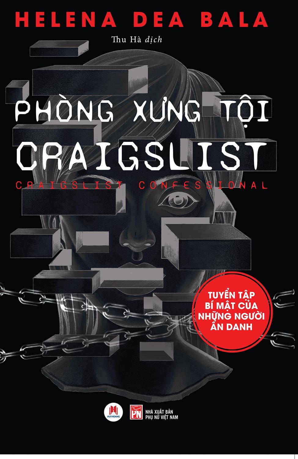 Phòng Xưng Tội Craigslist