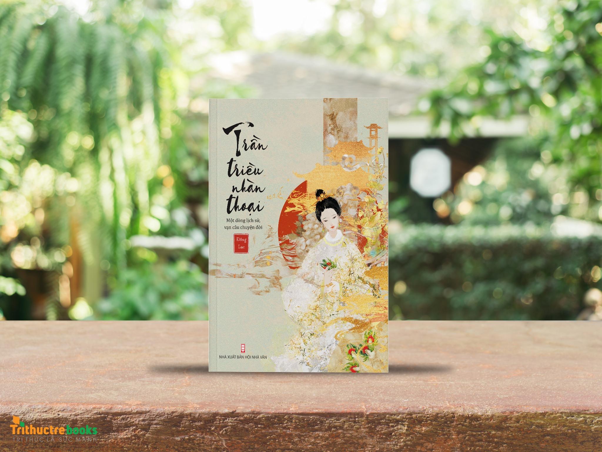 Trần Triều Nhàn Thoại