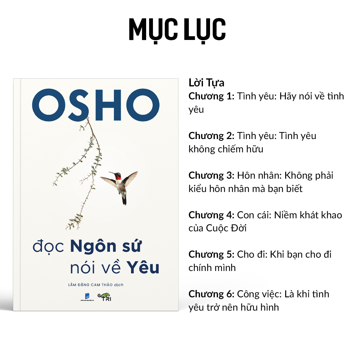 Đọc Ngôn Sứ, nói về Yêu
