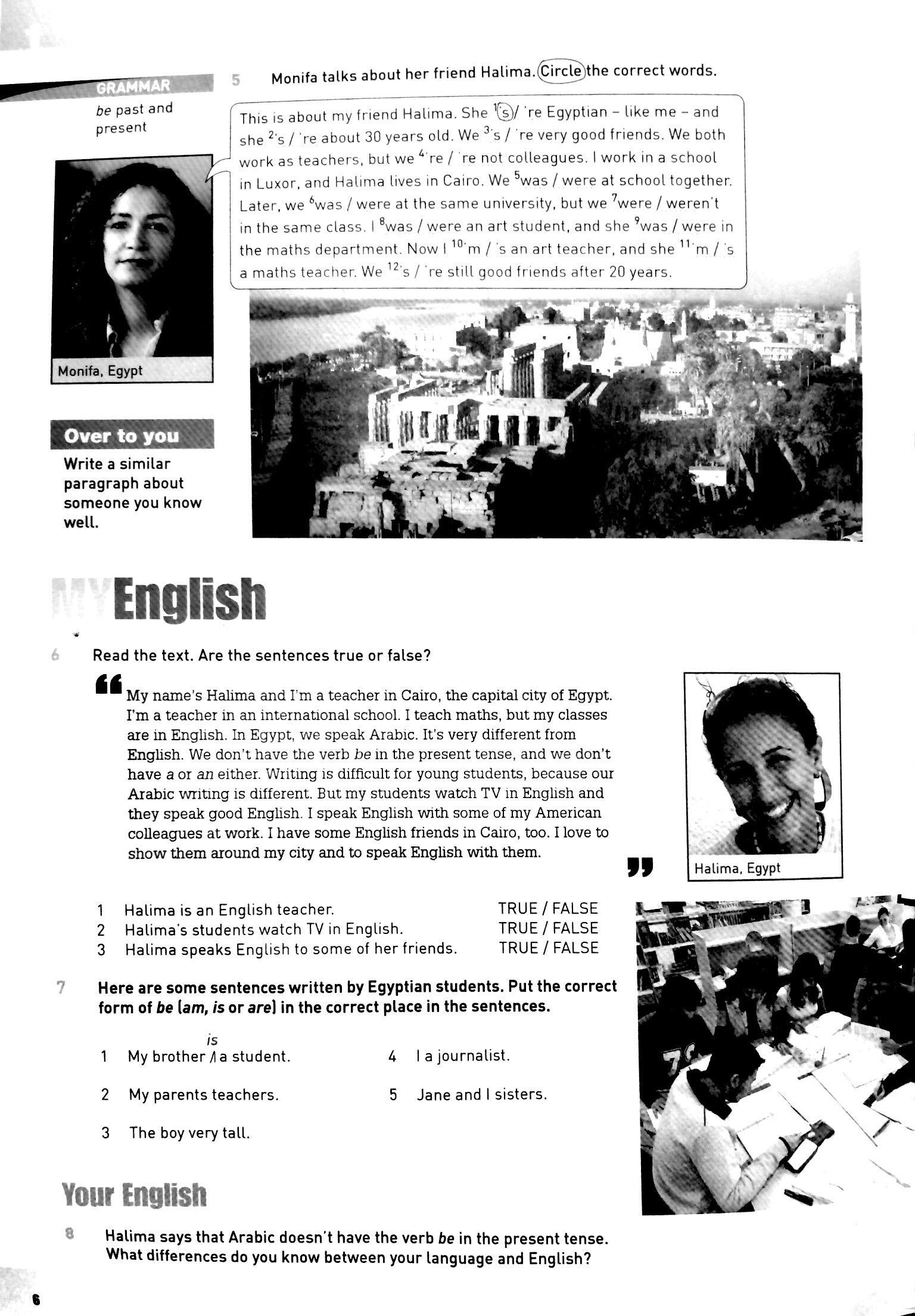 English Unlimited - Elementary