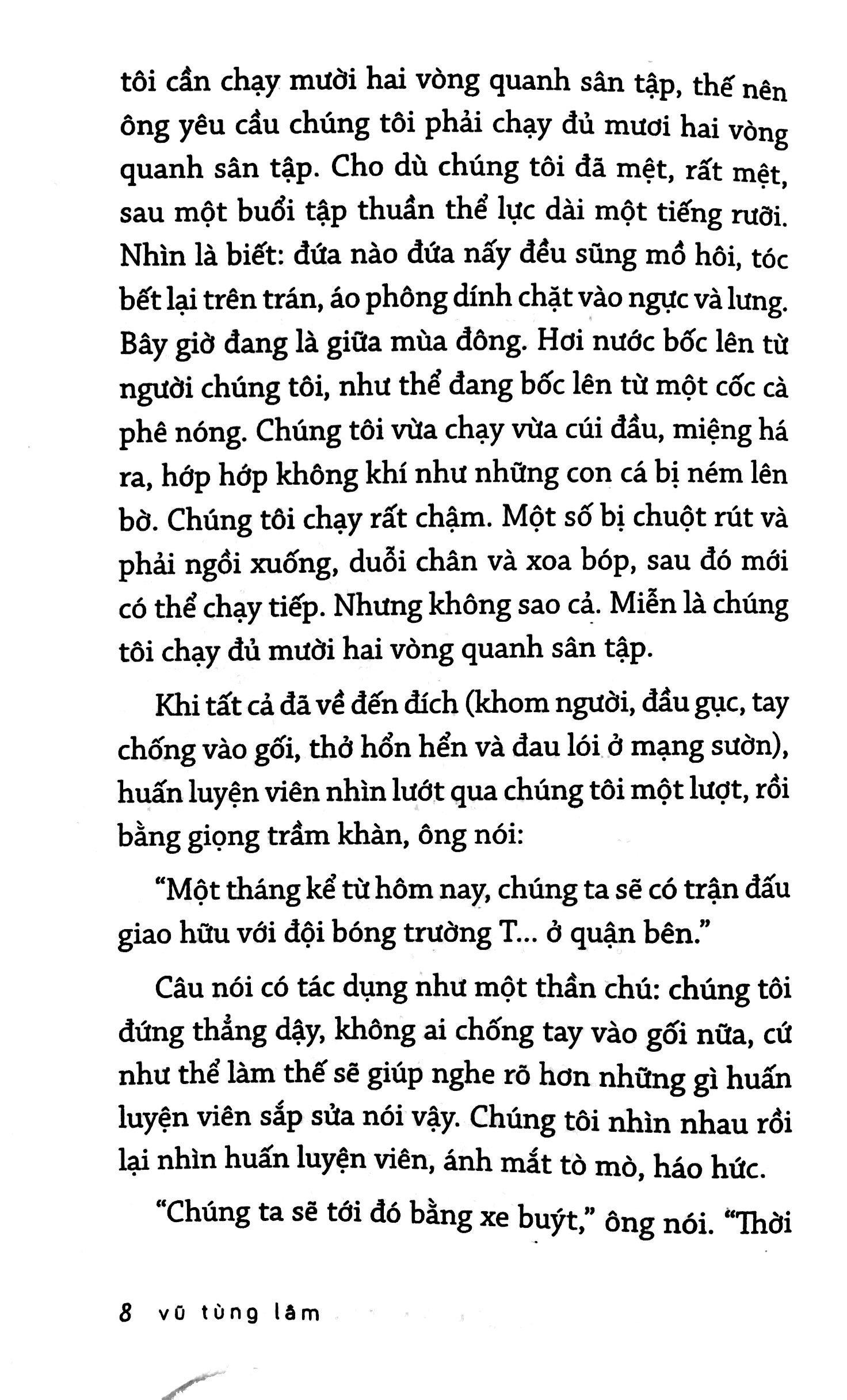Những Câu Chuyện Trong Thành Phố