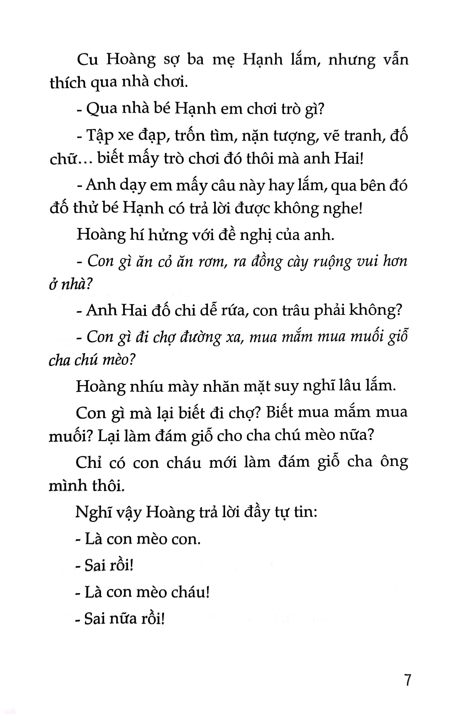 Văn Học Tuổi Hoa - Người Dưng Thương Nhau