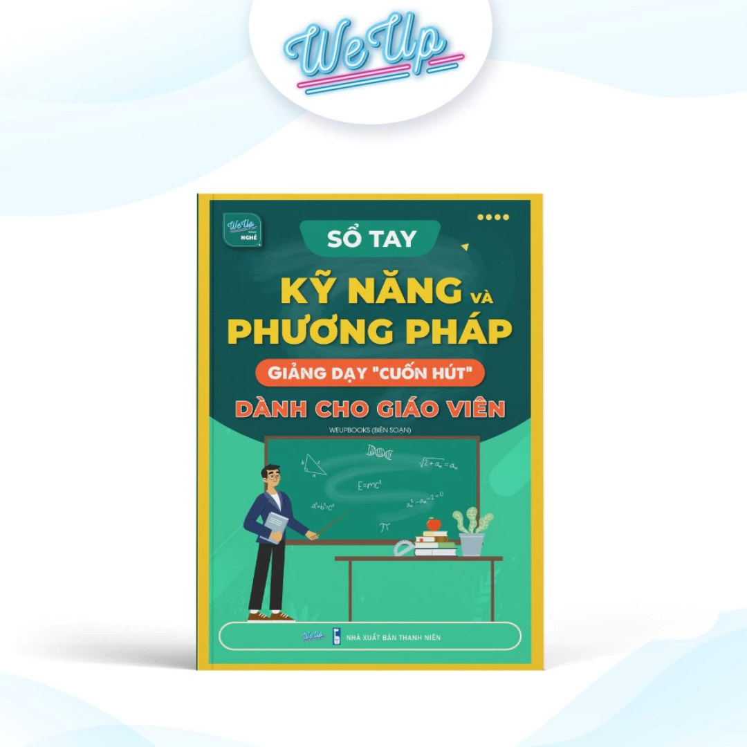 Combo 3 sách: PowerPoint & Canva, Kỹ năng giảng dạy cuốn hút, Bộ 6 công cụ soạn bài cho giáo viên