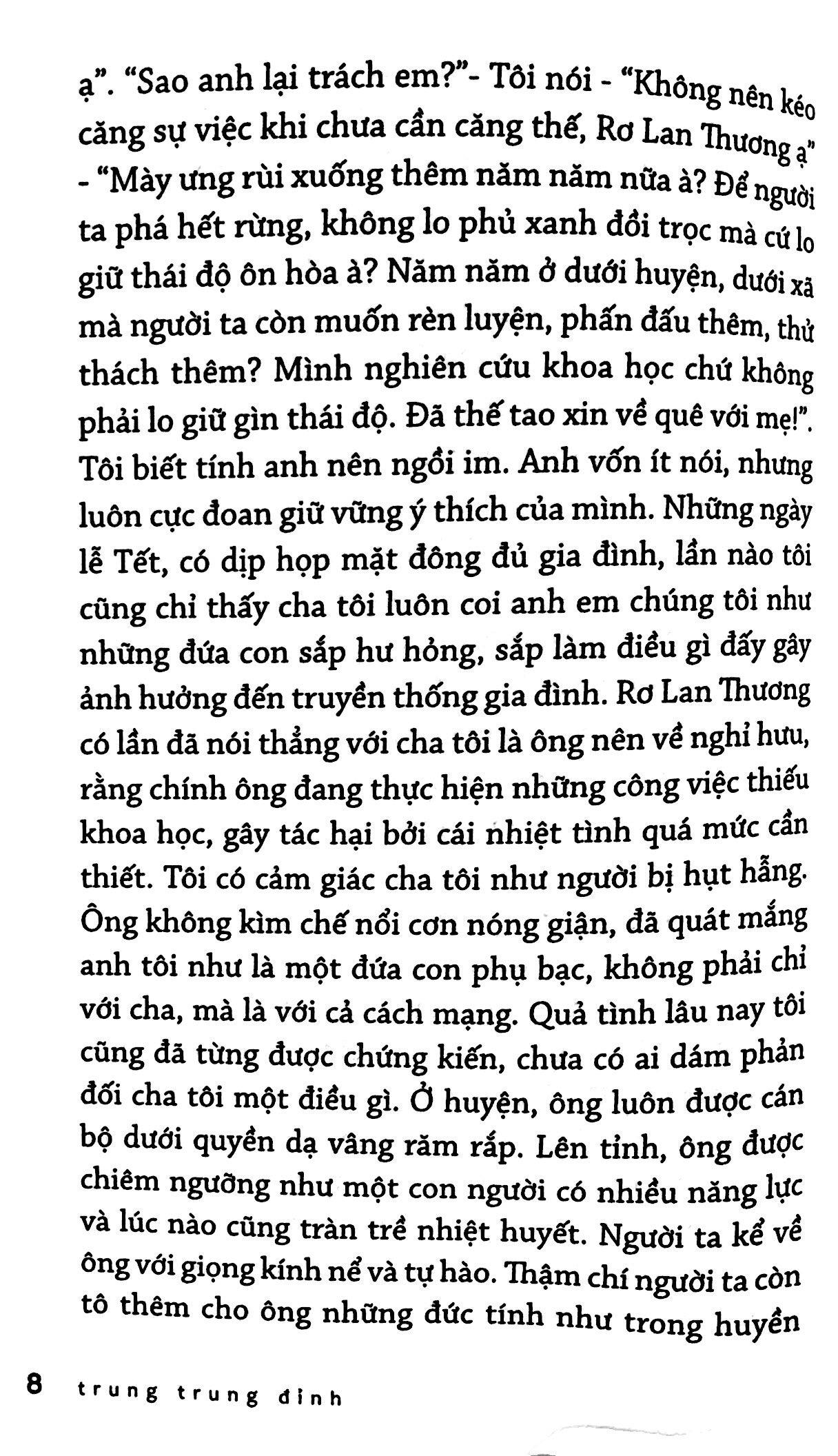 Ngược Chiều Cái Chết