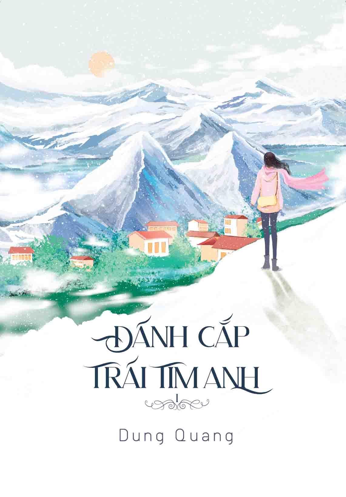 Đánh Cắp Trái Tim Anh (Trọn Bộ 2 Tập)
