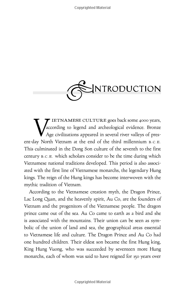 The Dragon Prince: Stories And Legends From Vietnam