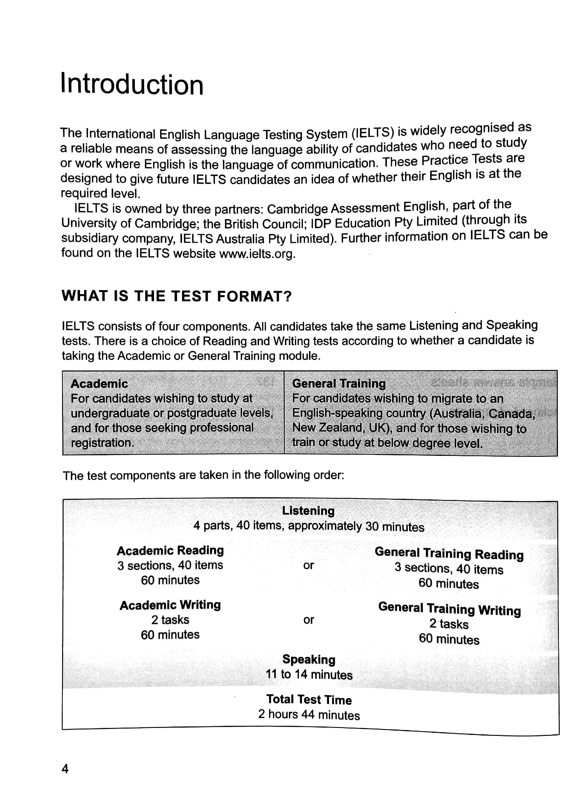 Cambridge Ielts 14 Academic With Answers (Savina)