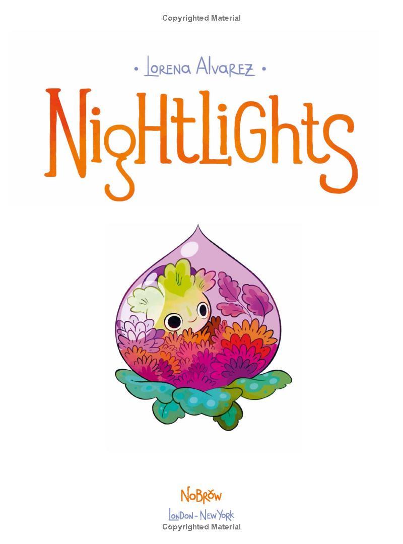 Nightlights