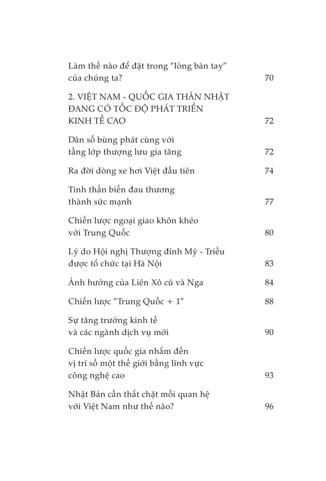 Cường Quốc Trong Tương Lai - Vẽ Lại Bản Đồ Thế Giới Năm 2030 (Tái Bản)