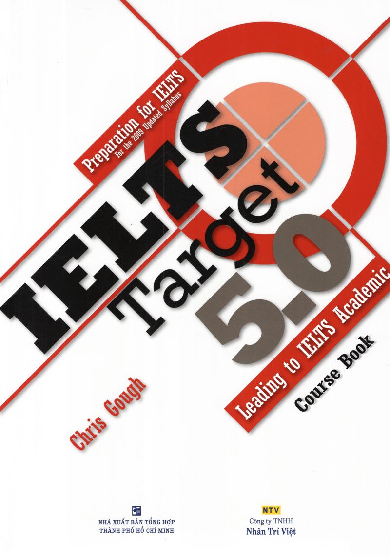 IELTS Target 5.0: Course Book