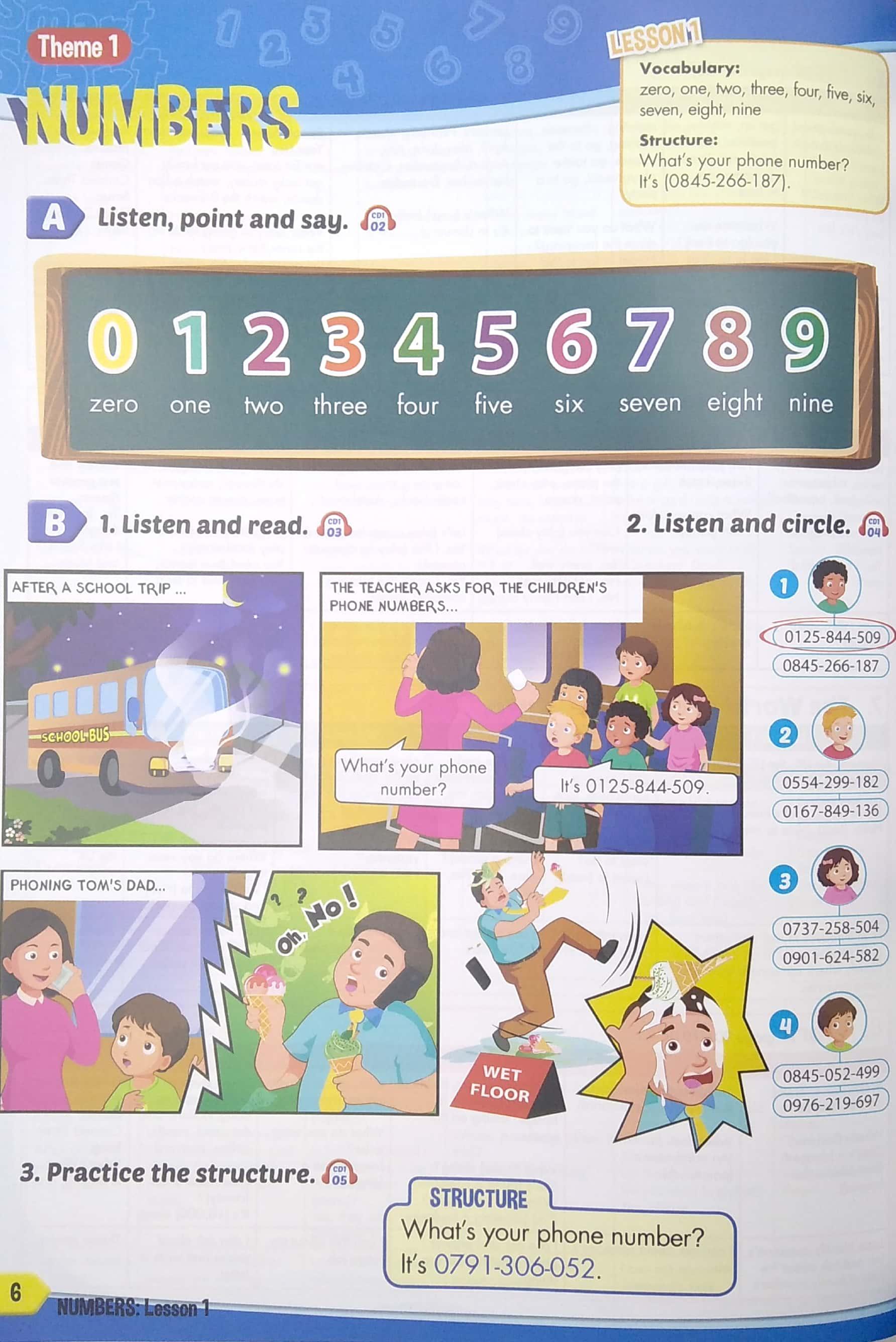 i-Learn Smart Start Grade 4 Student