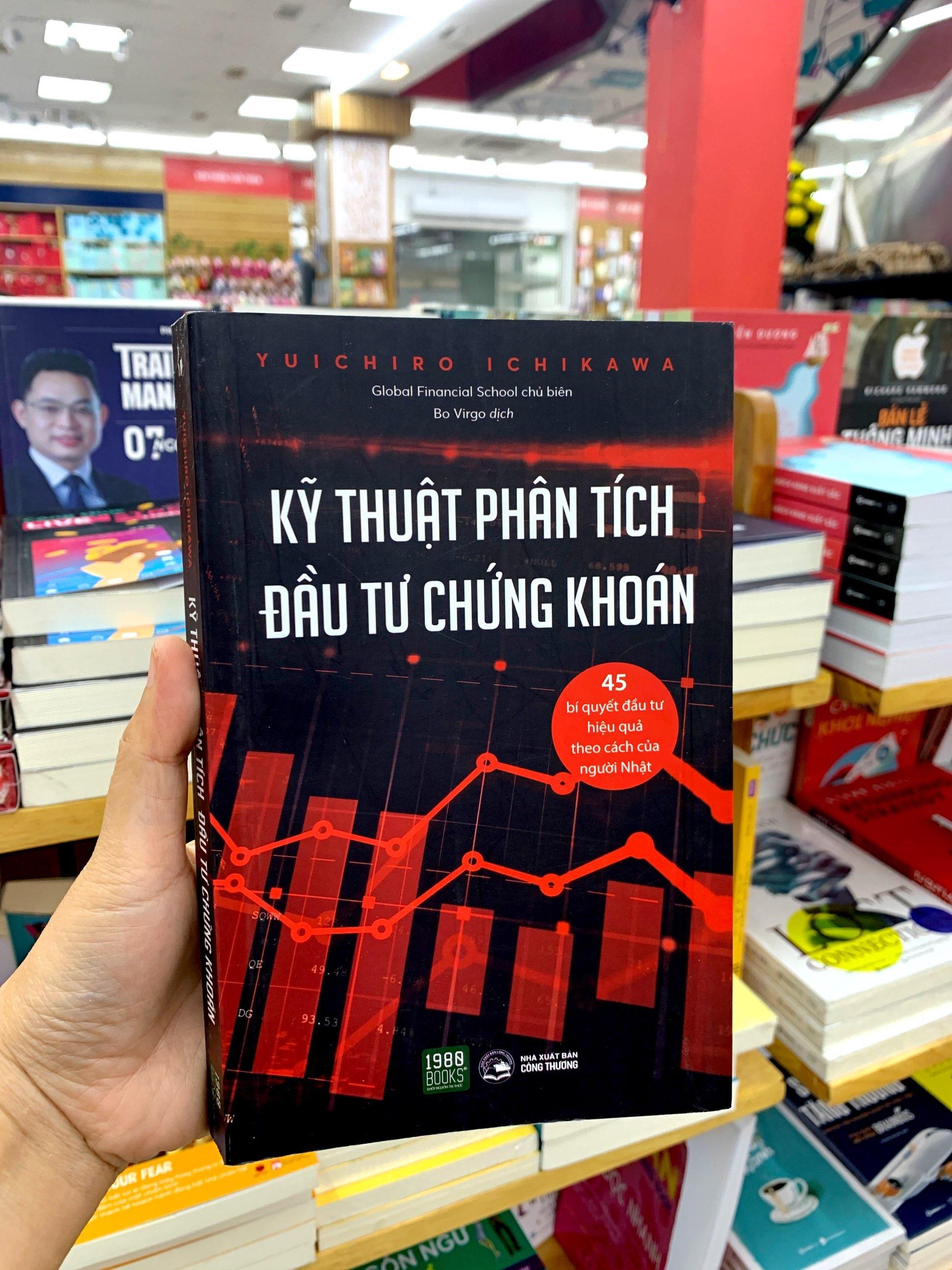 Kĩ Thuật Phân Tích Đầu Tư Chứng Khoán