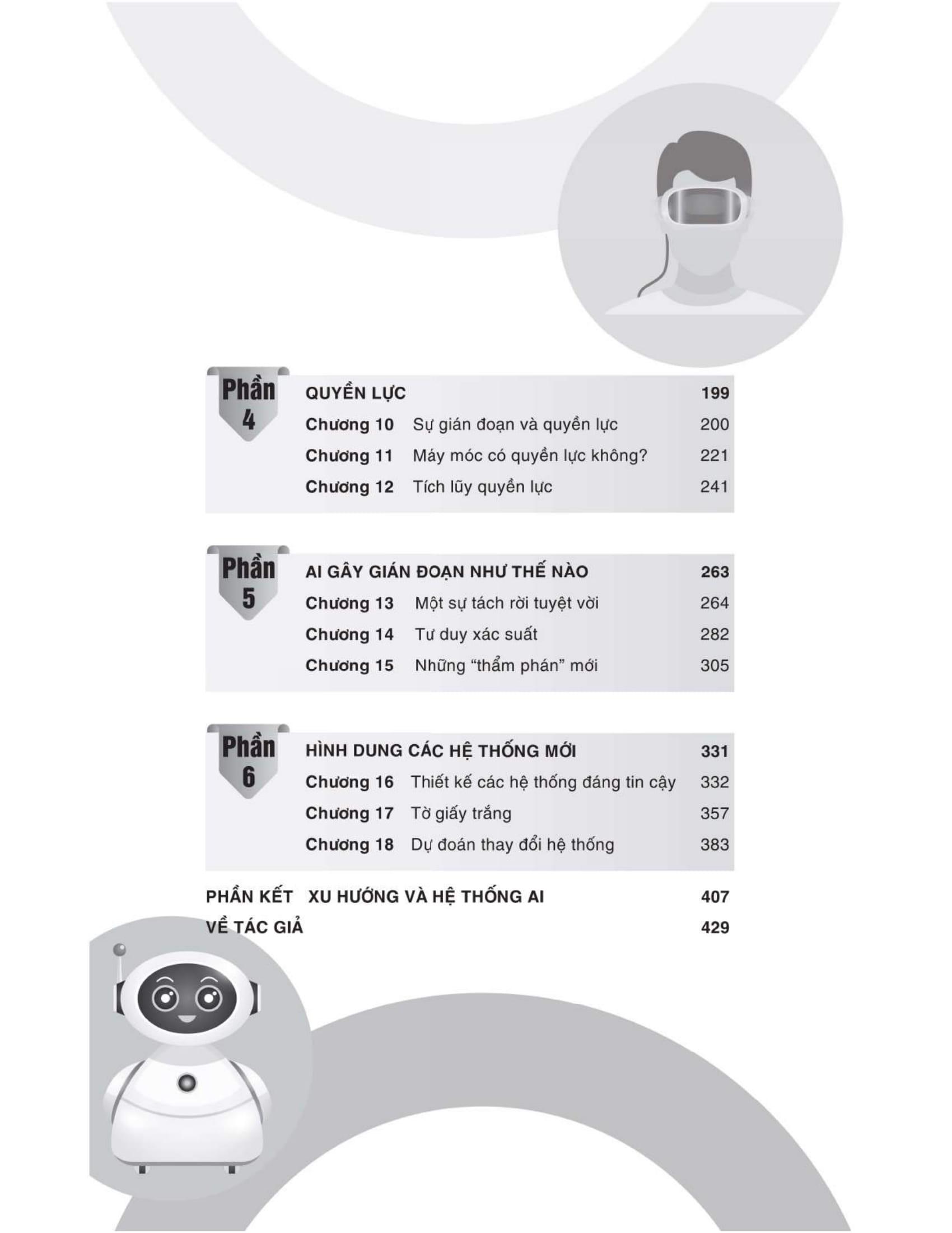 AI 5.0 - Nhanh Hơn, Dễ Hơn, Rẻ Hơn, Chính Xác Hơn