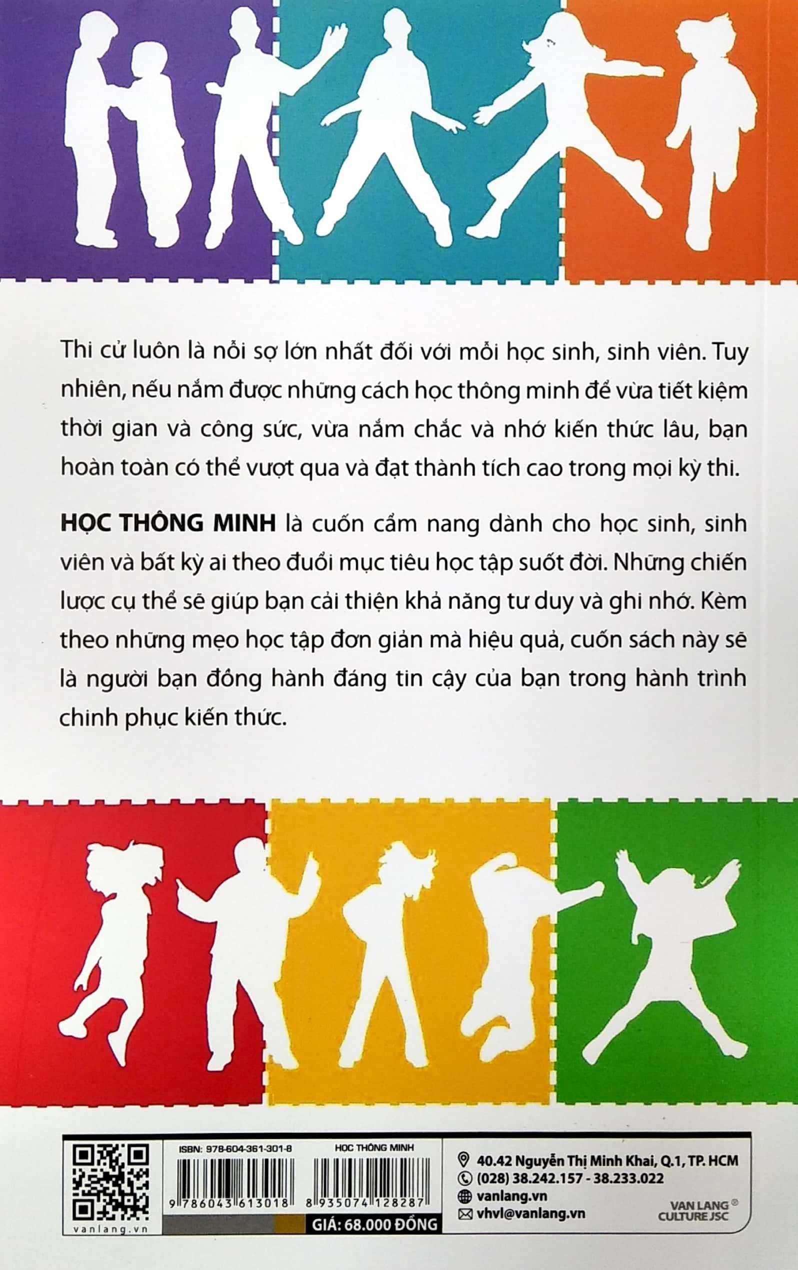 Học Thông Minh - Study Smart