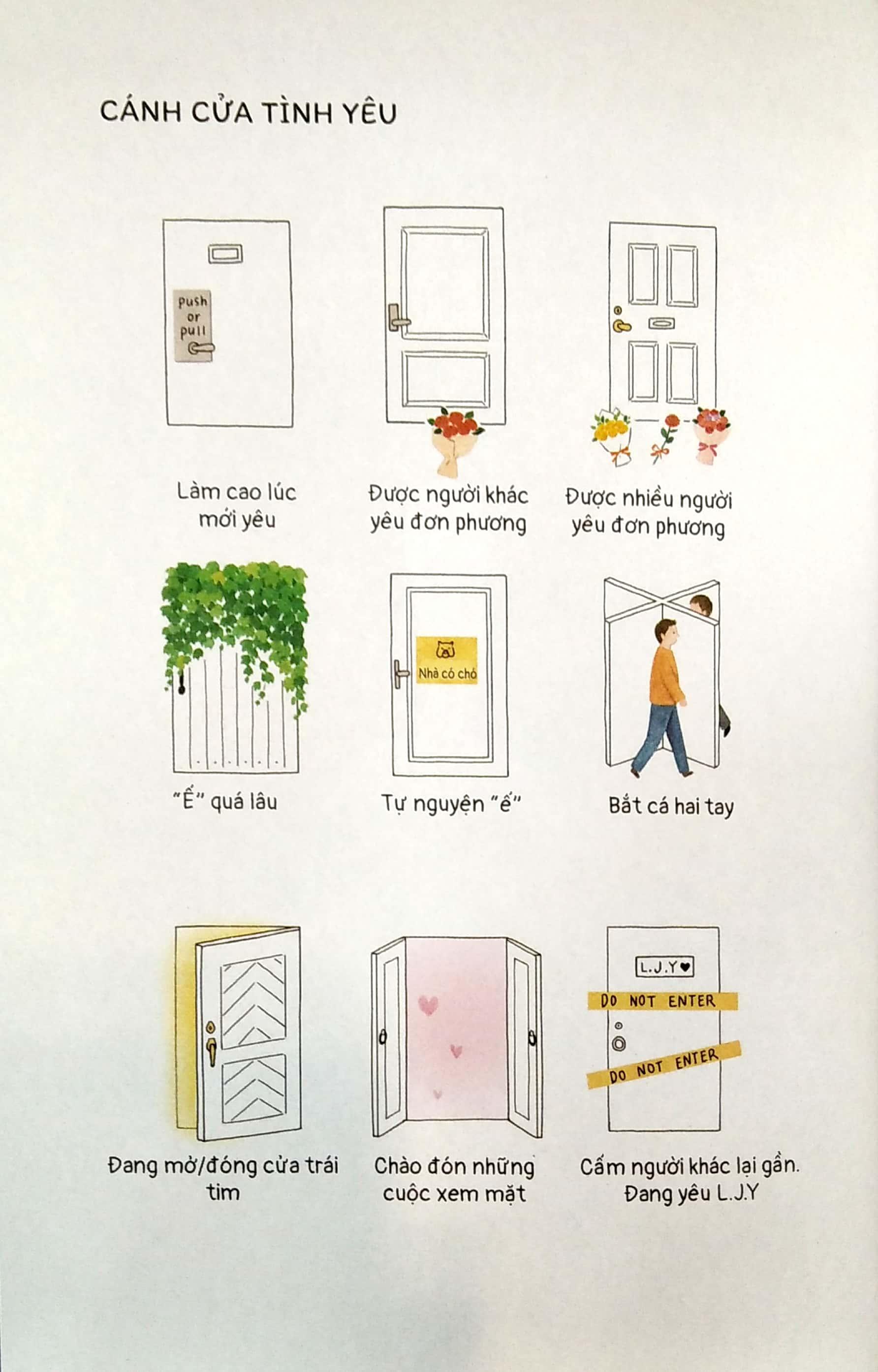1cm Giữa Anh Và Em