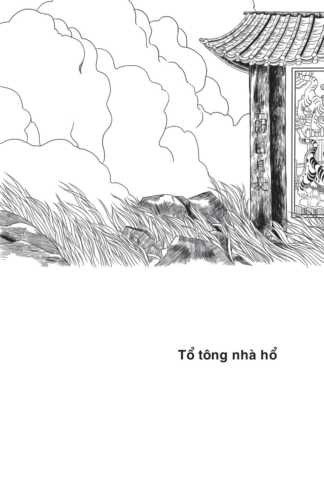 Sách - Tê Giác Trong Ngàn Xanh (Tái Bản 2025)