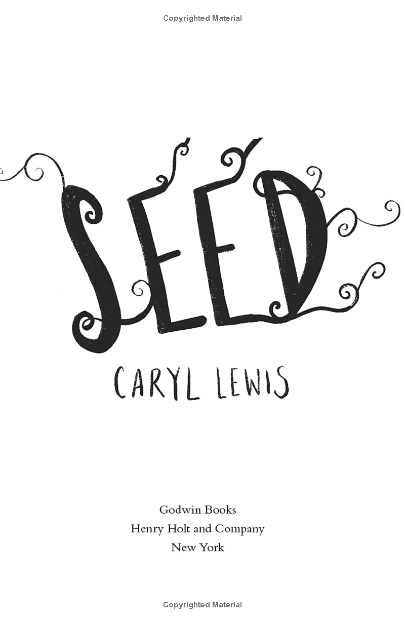 Seed