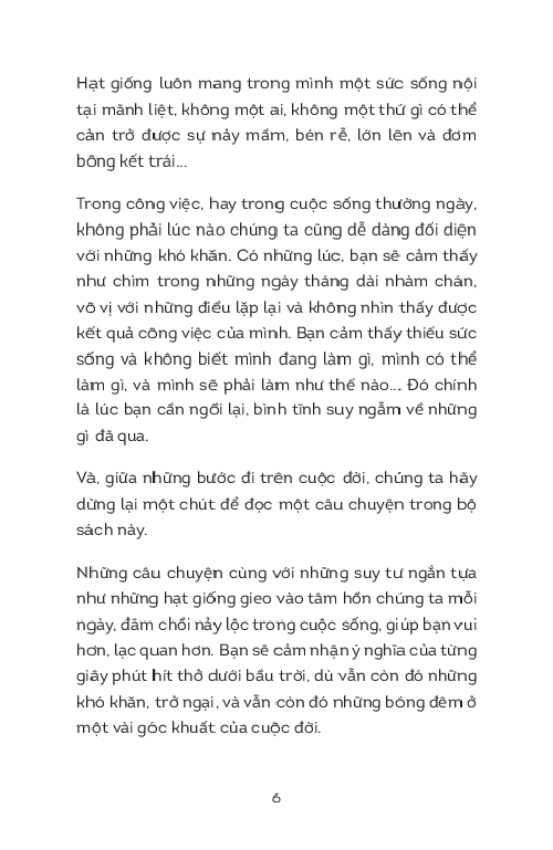 Sống đẹp mỗi ngày - Khoan Dung & Biết Ơn