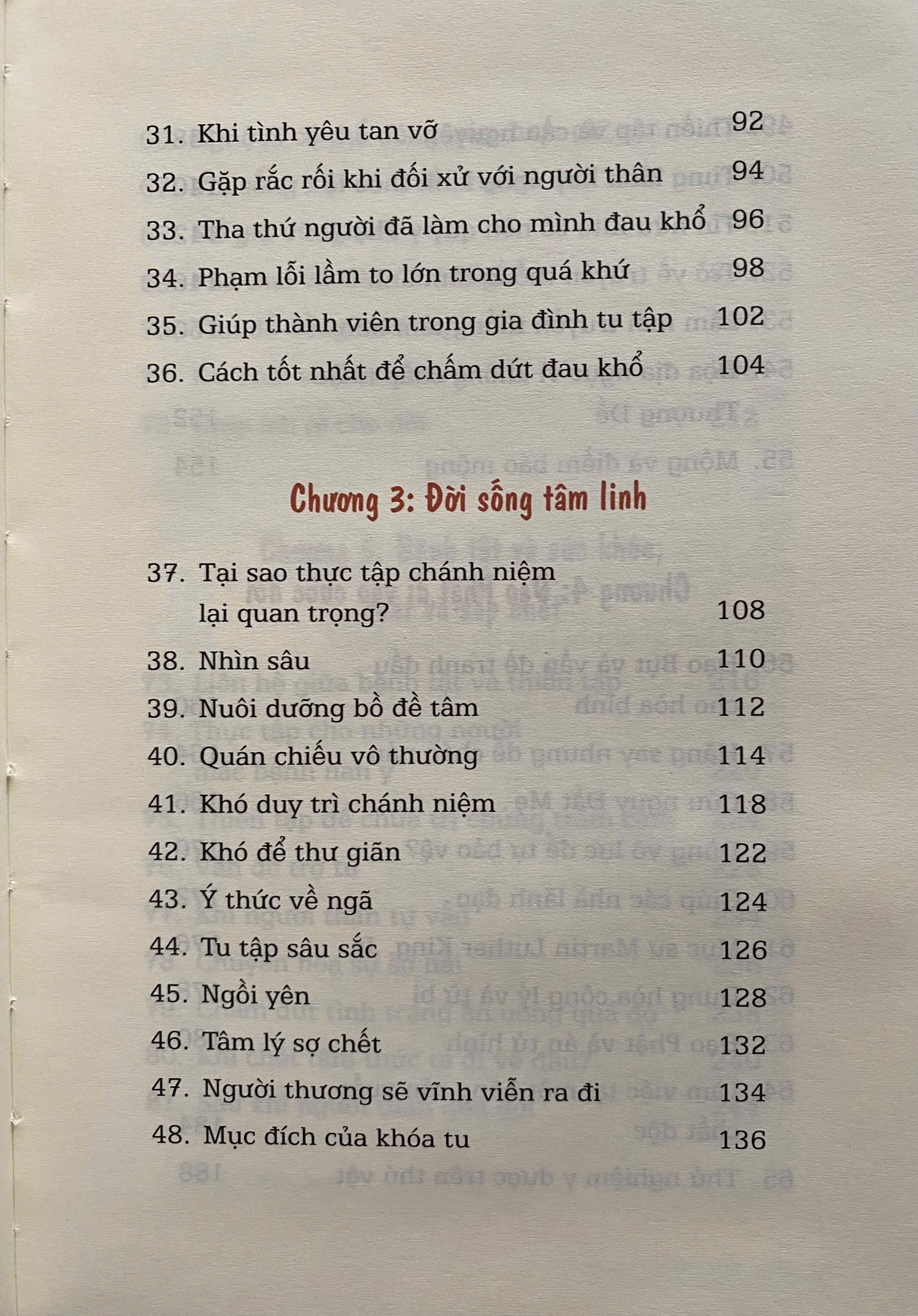 Hỏi Đáp Từ Trái Tim ( Tái bản lần 12 )