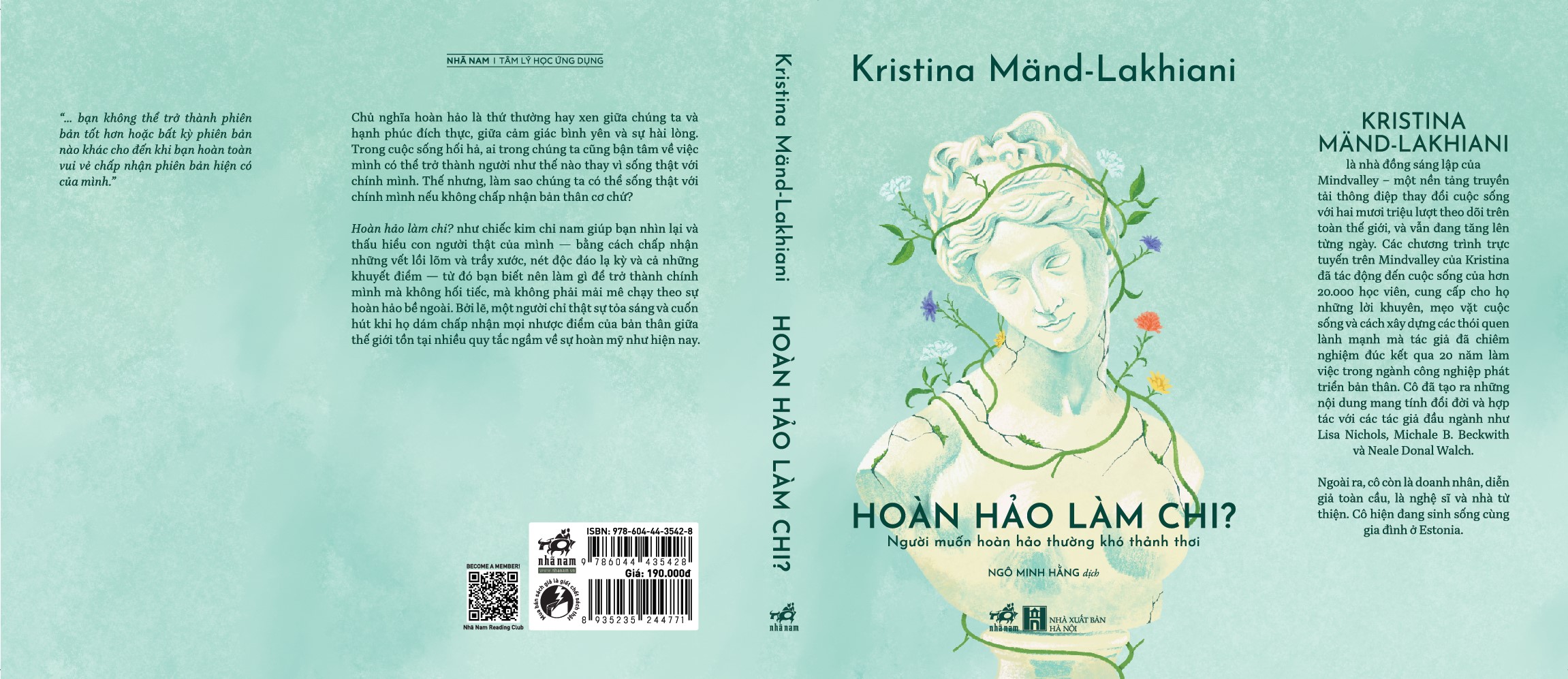 Hoàn Hảo Làm Chi
