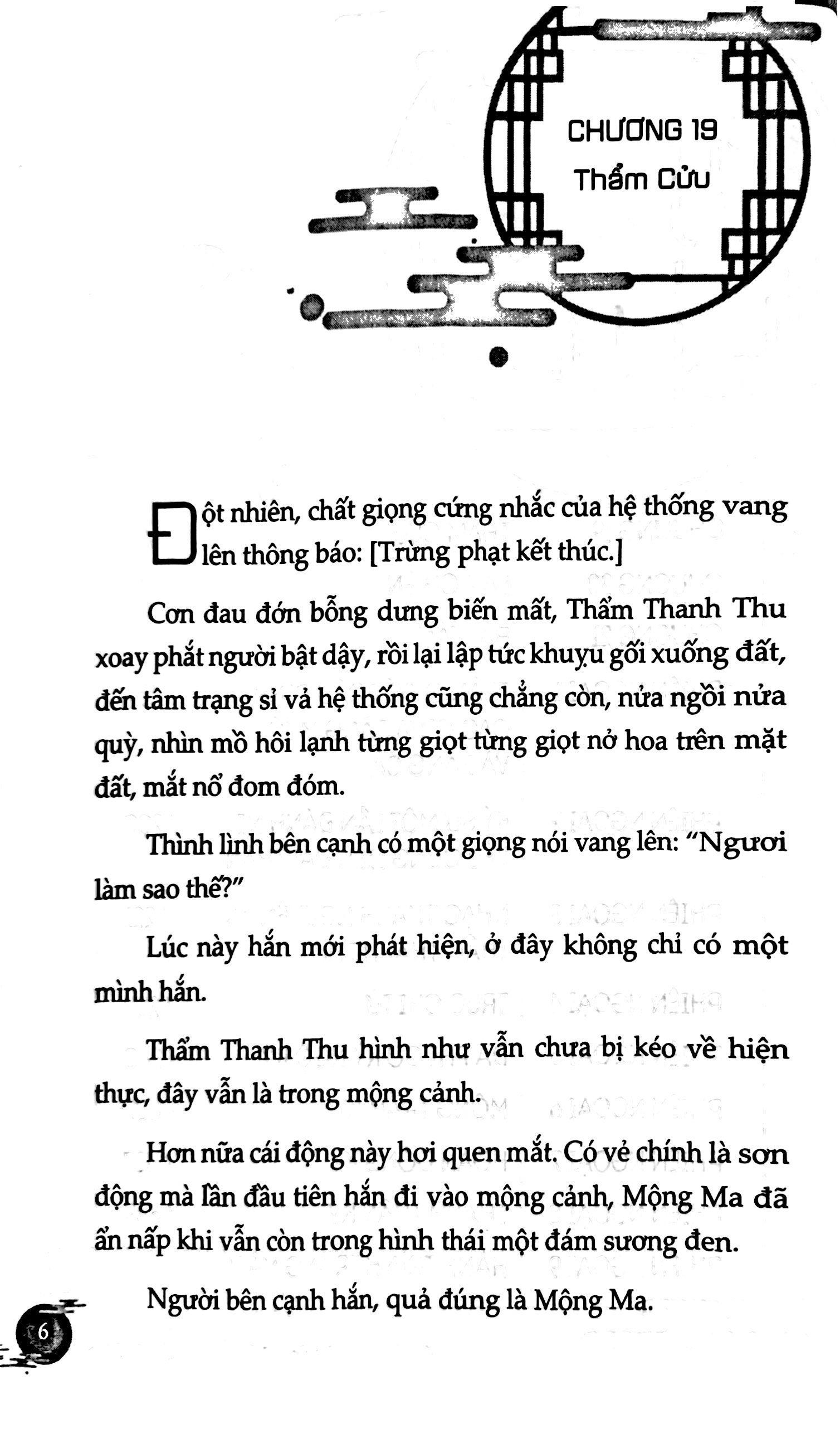 Sách - Hệ Thống Tự Cứu Của Nhân Vật Phản Diện - Tập 3 (Tái Bản 2024)