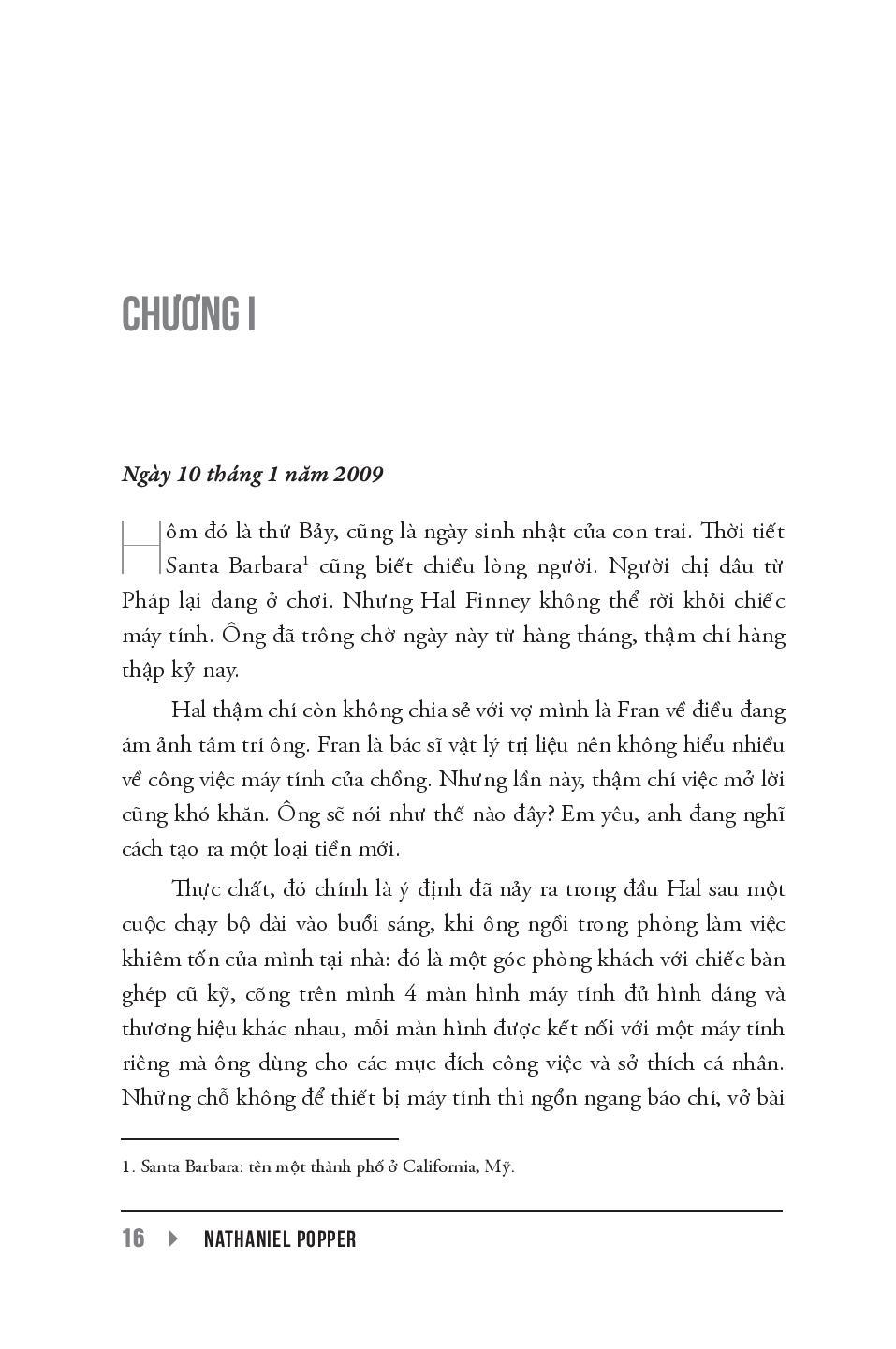 Digital Gold - Rủ Nhau Lên Mạng Đào Vàng