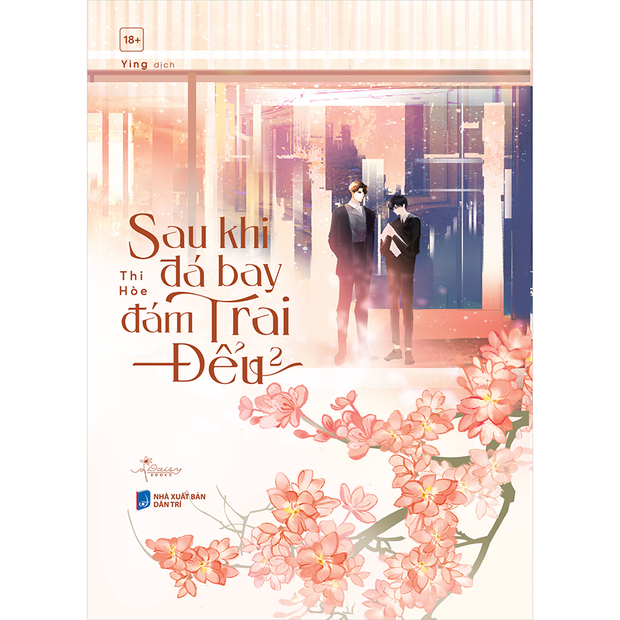 Sau khi đá bay đám trai đểu (Tập 2)