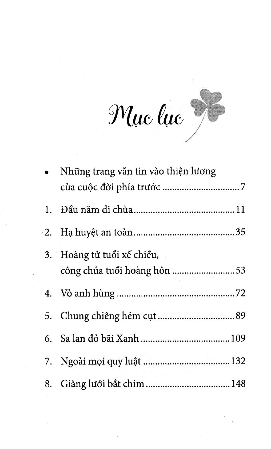 Salan Đỏ Bãi Xanh