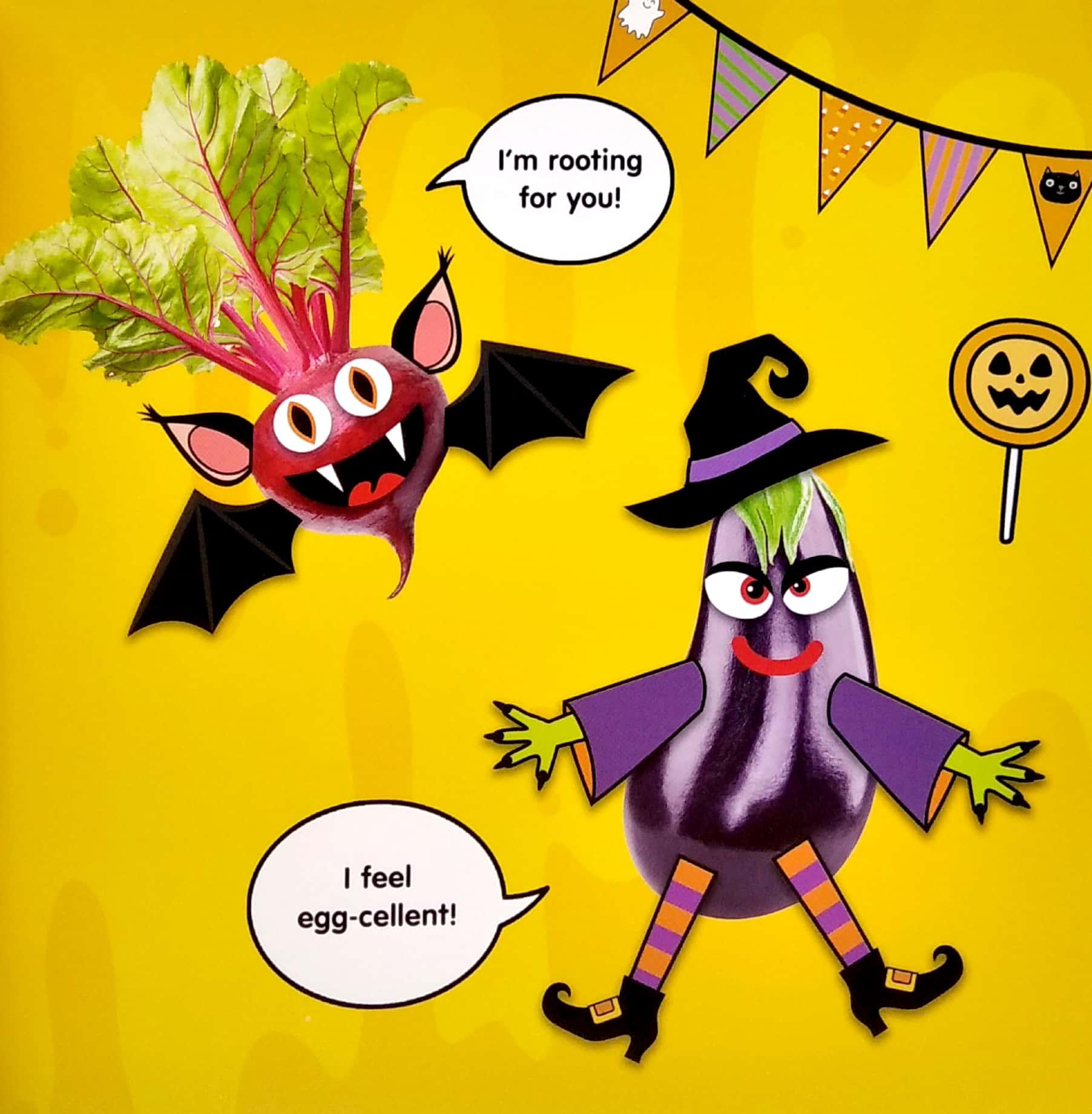 Halloween Fun: Bring Everyday Objects To Life