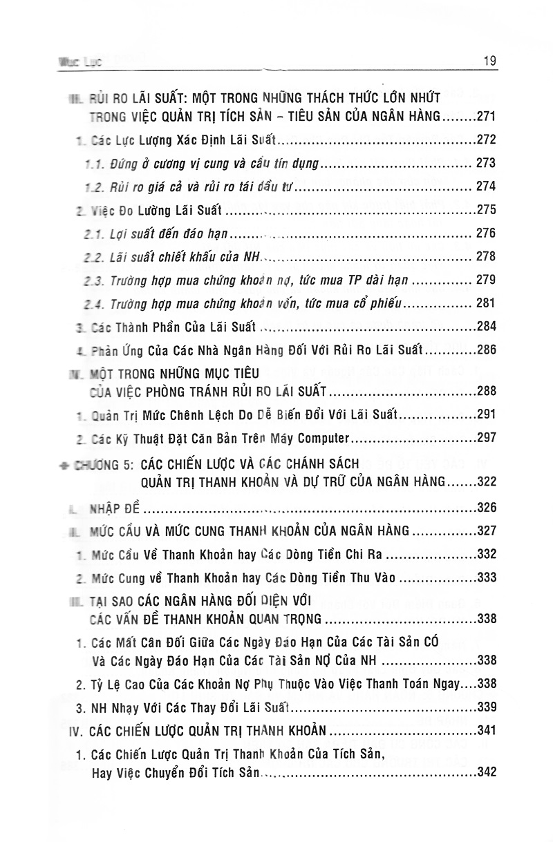 Quản Trị Rủi Ro Ngân Hàng Trong Nền Kinh Tế Toàn Cầu