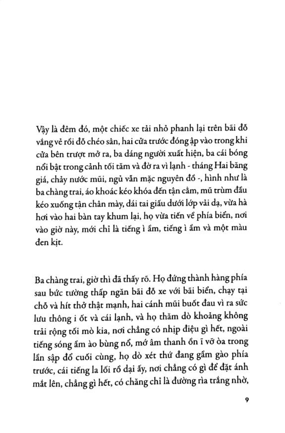 Khi Trái Tim Còn Đập