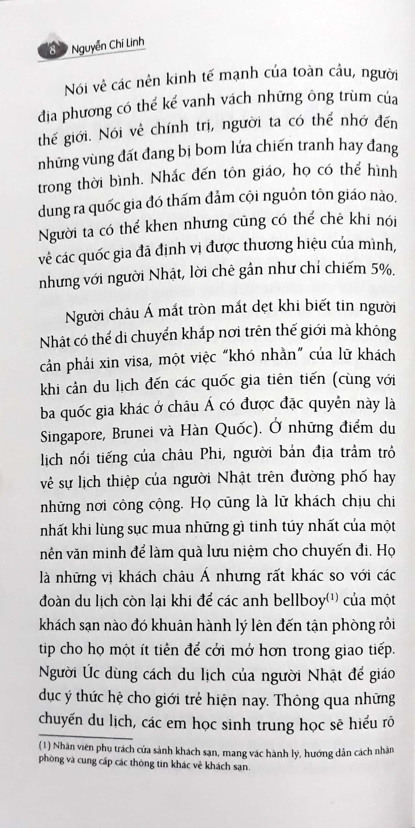 Bốn Mùa Trên Xứ Phù Tang