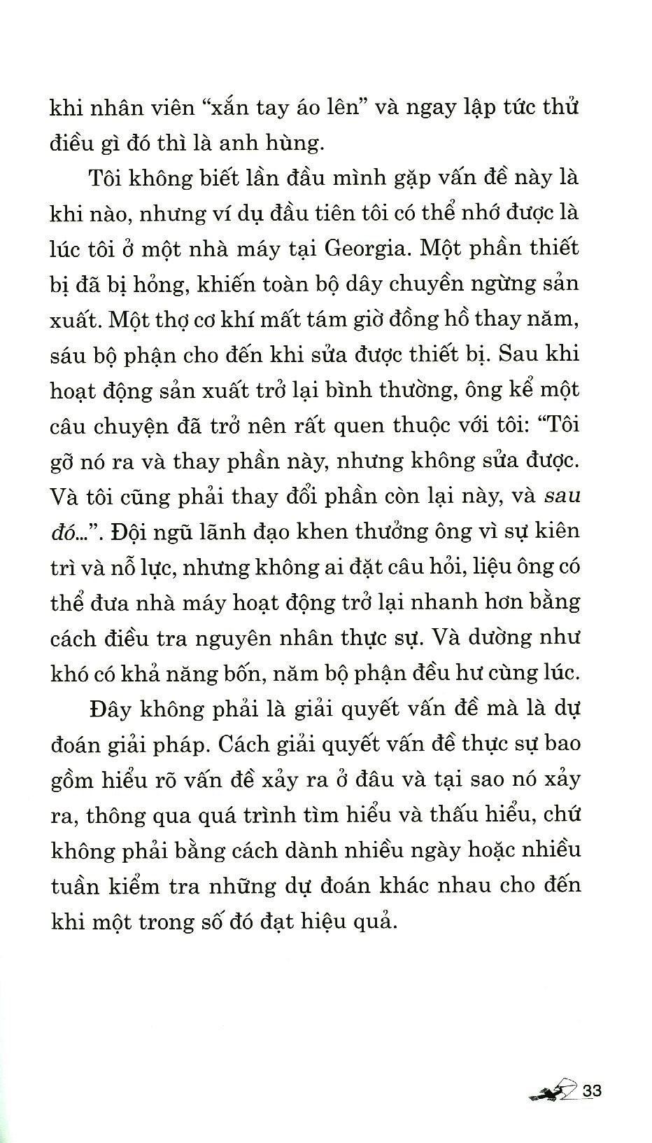 Đừng Đoán Mò Nữa