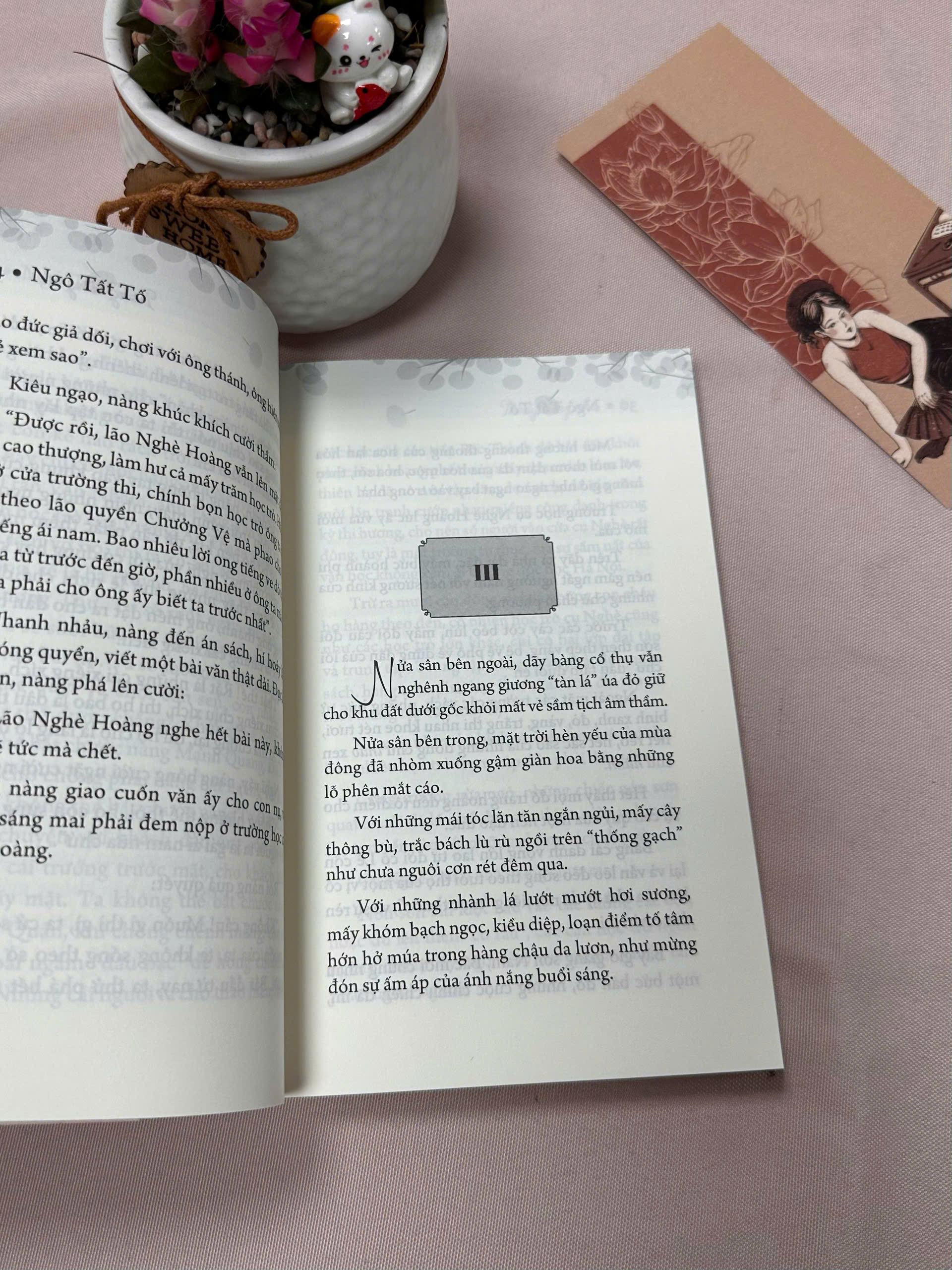TRONG RỪNG NHO - Ngô Tất Tố – Sbooks – NXB Văn Học
