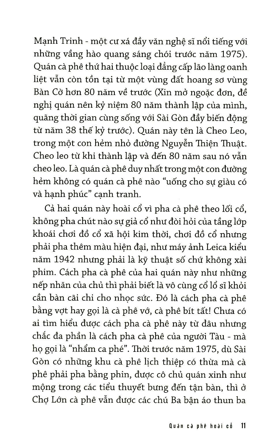 Sách - Sài Gòn - Chuyện Xưa Mà Chưa Cũ (Tái Bản 2025)