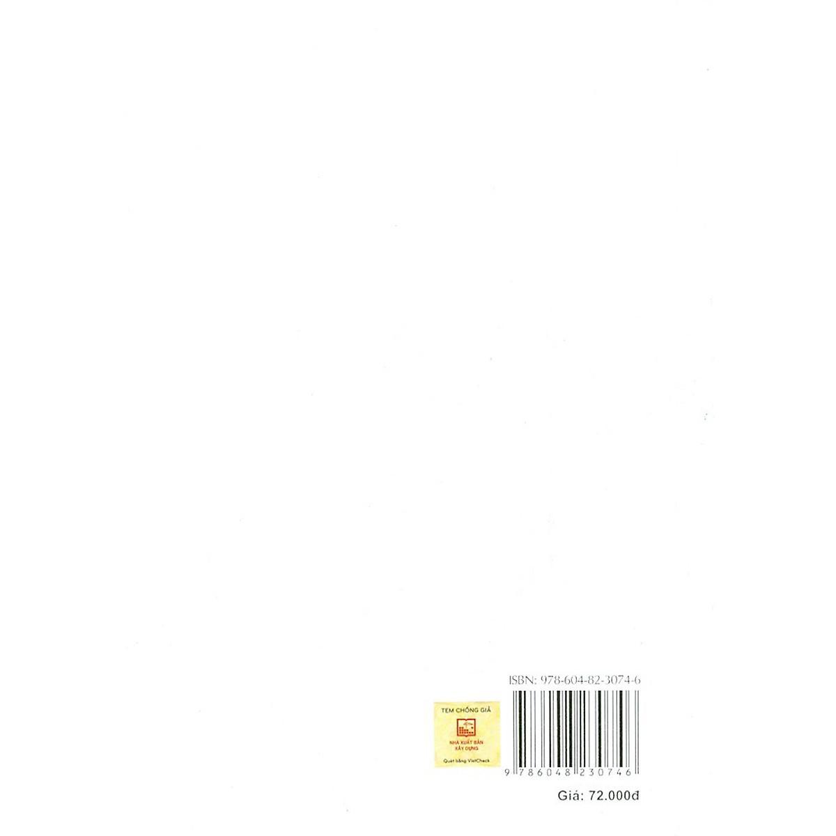 Sách - Kiến Trúc Nhỏ, Tiểu Phẩm Tiểu Cảnh Kiến Trúc Quảng Trường Thành Phố - NXB Xây Dựng