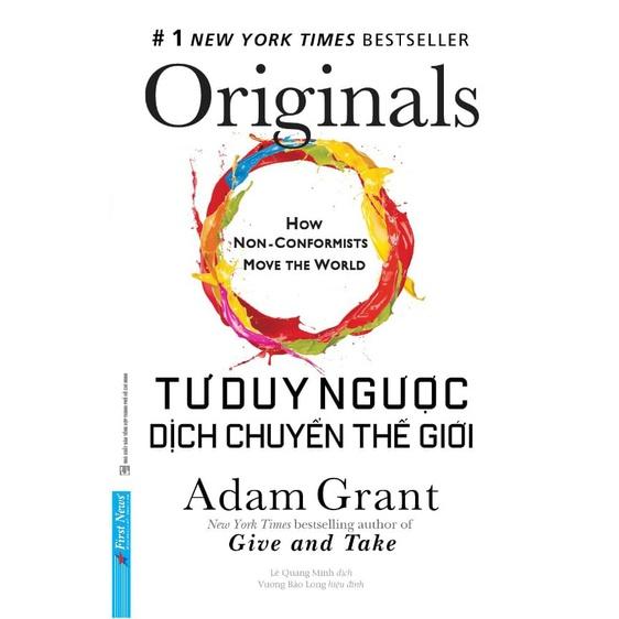 Combo Tư duy ngược dịch chuyển thế giới + Einstein