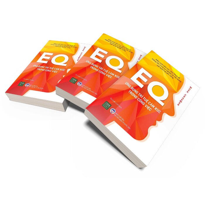 EQ Ứng Dụng Trí Tuệ Cảm Xúc Trong Công Việc - 1980