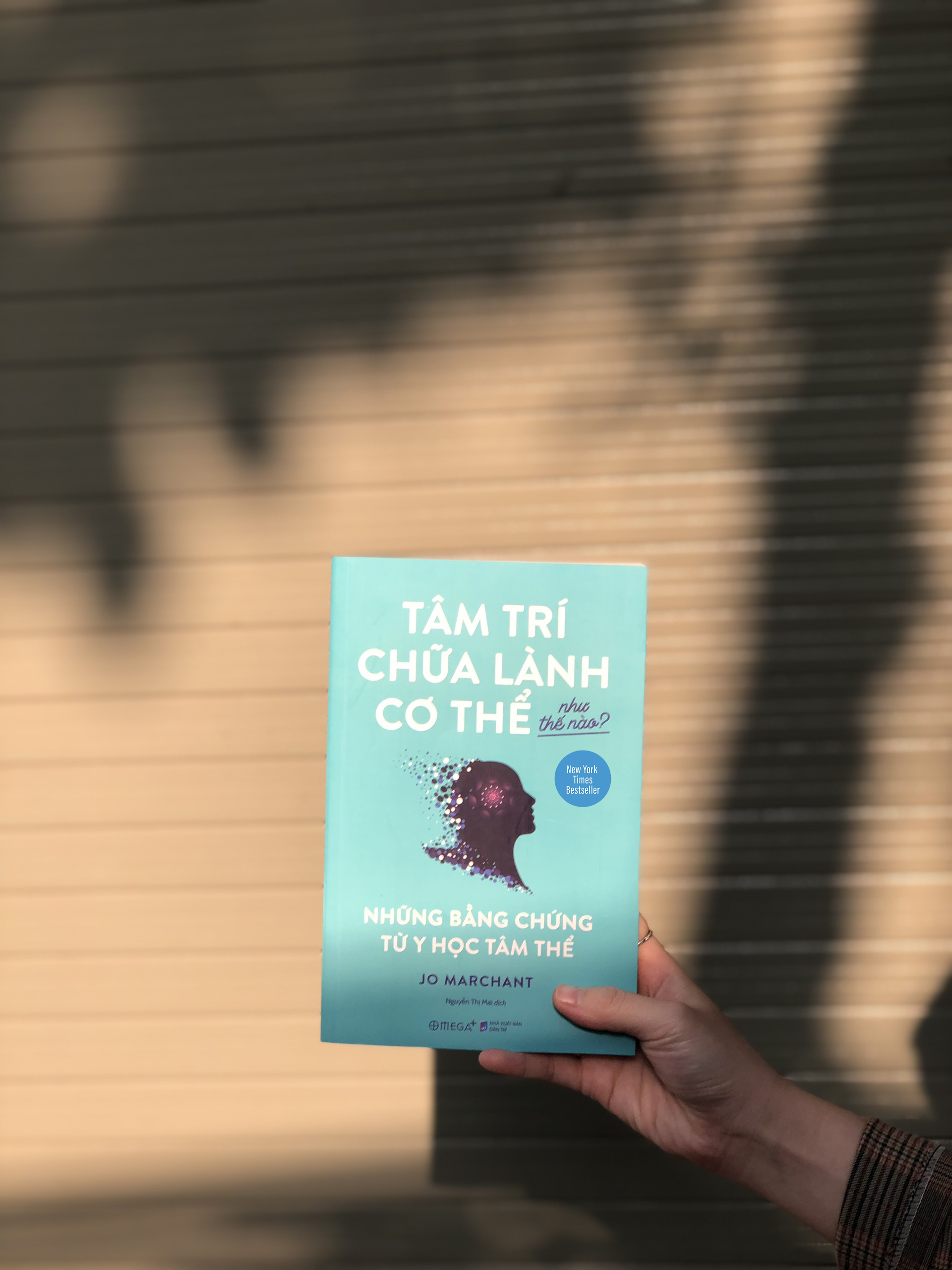 New York Times Bestseller: Tâm Trí Chữa Lành Cơ Thể Như Thế Nào?: Những Bằng Chứng Từ Y Học Tâm Thể - Bản Quyền