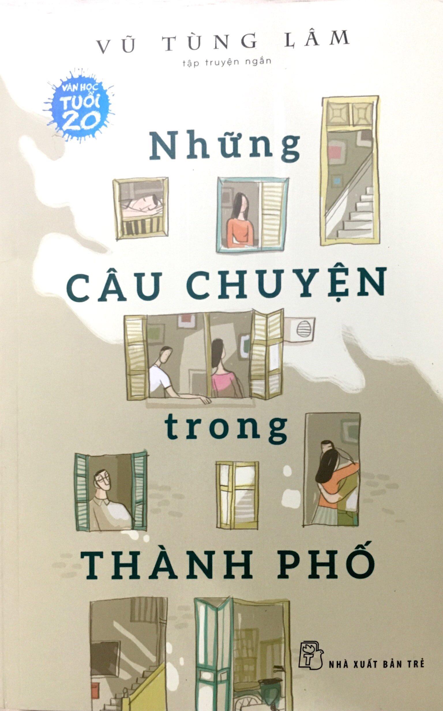 Những Câu Chuyện Trong Thành Phố