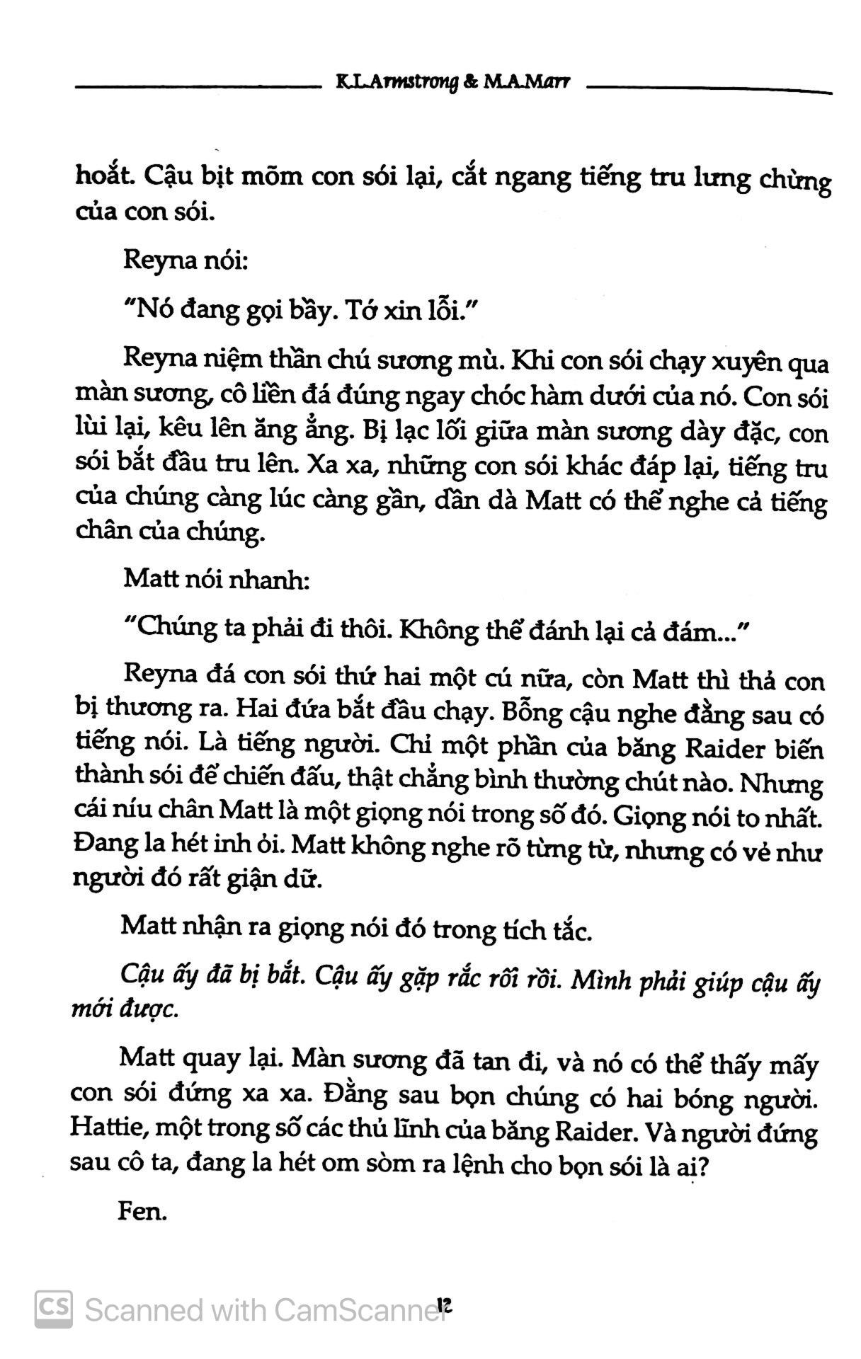 Mãng Xà Của Thần Thor - Phần 3 Series Trường Thiên Blackwell