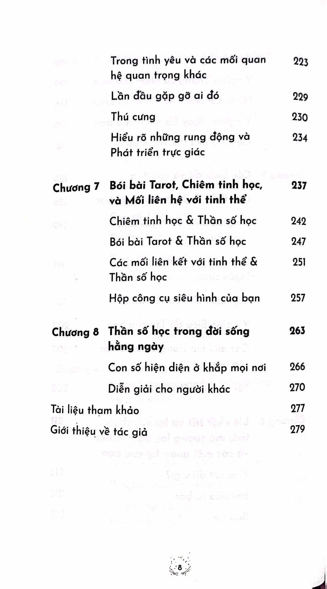Sách - Bộ Sách Thần Số Học Và Thần Số Học Ứng Dụng (Bộ 2 Cuốn) (Tái Bản 2024)