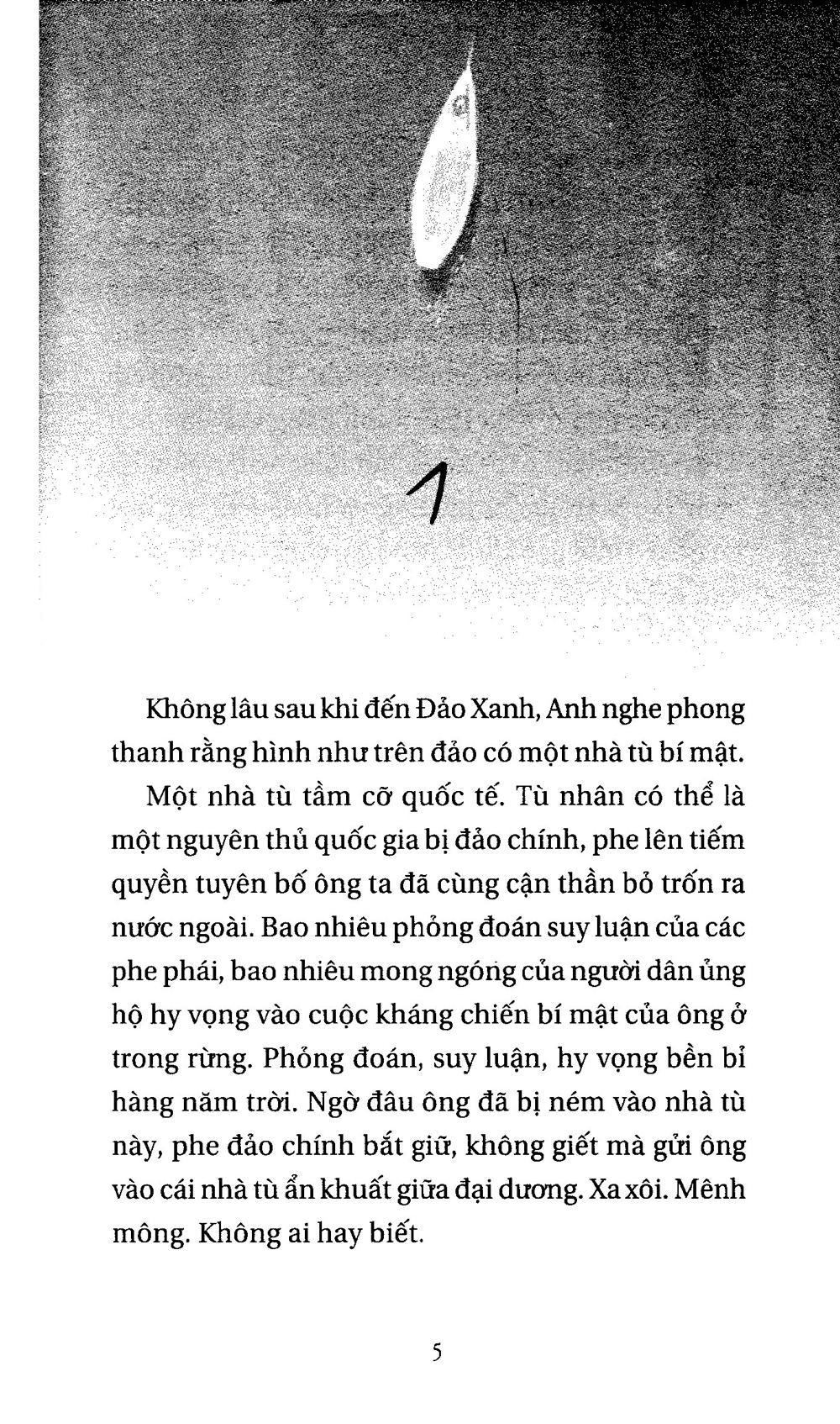 Dấu Về Gió Xóa (Tái Bản 2016)