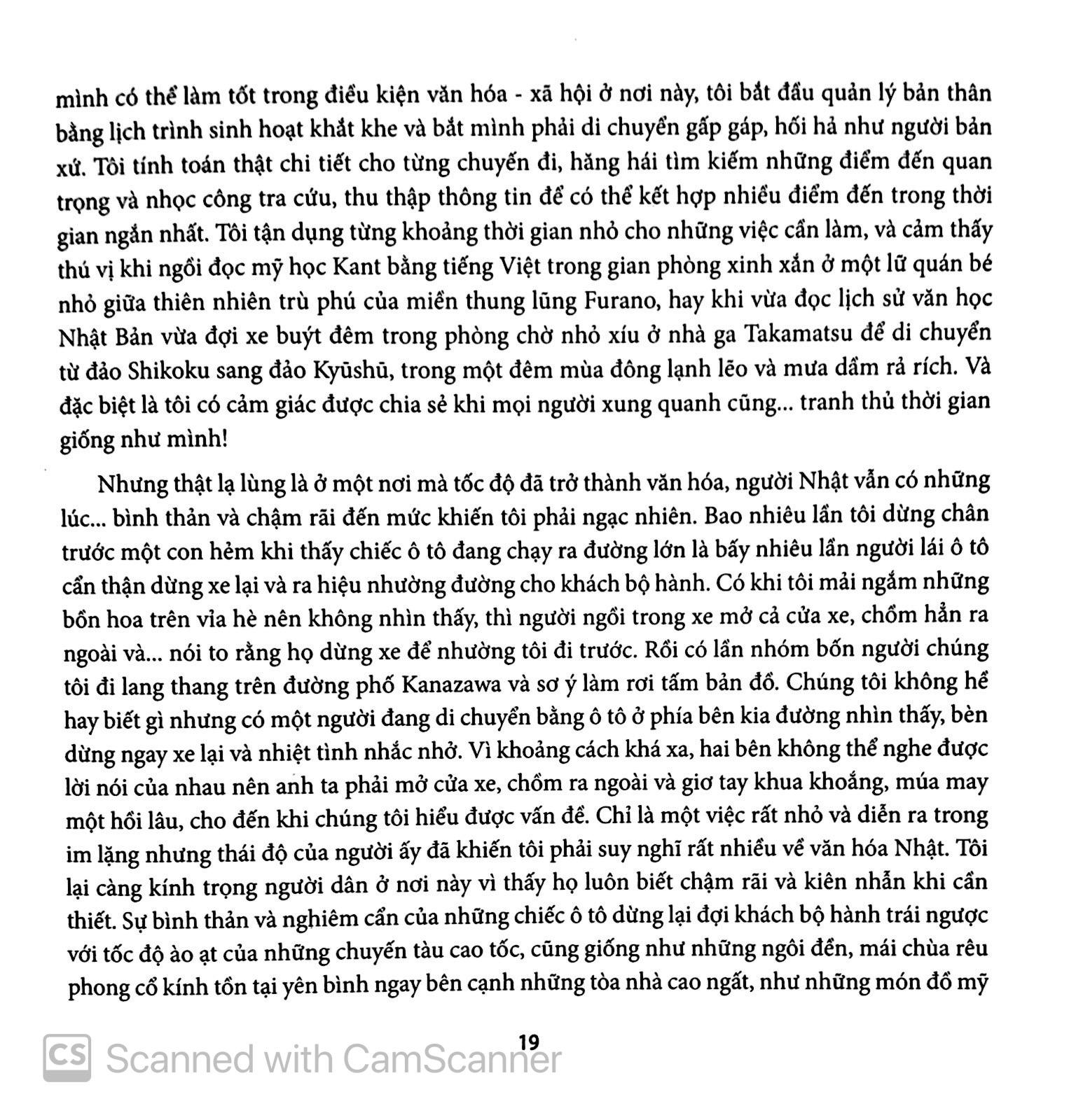 Quen Lạ Xứ Người