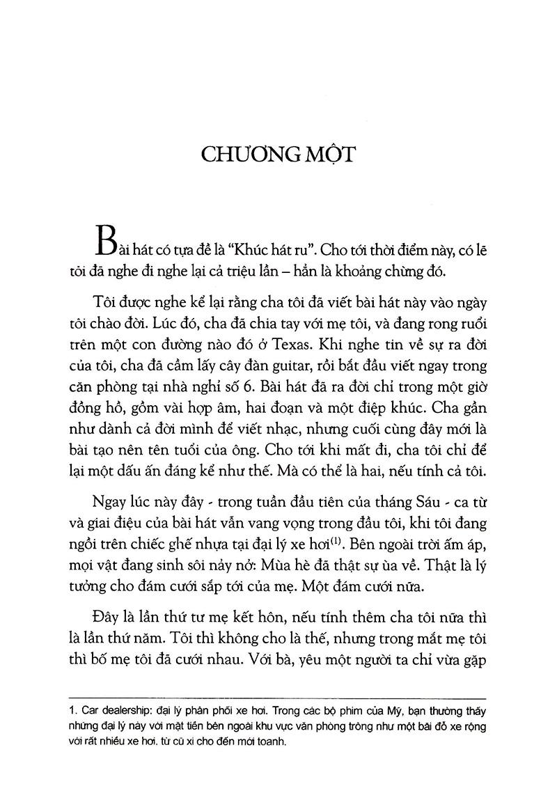 Chạm Yêu