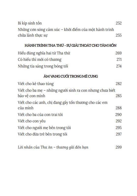 Sách - Thoát Khỏi Mê Cung Ái Kỷ