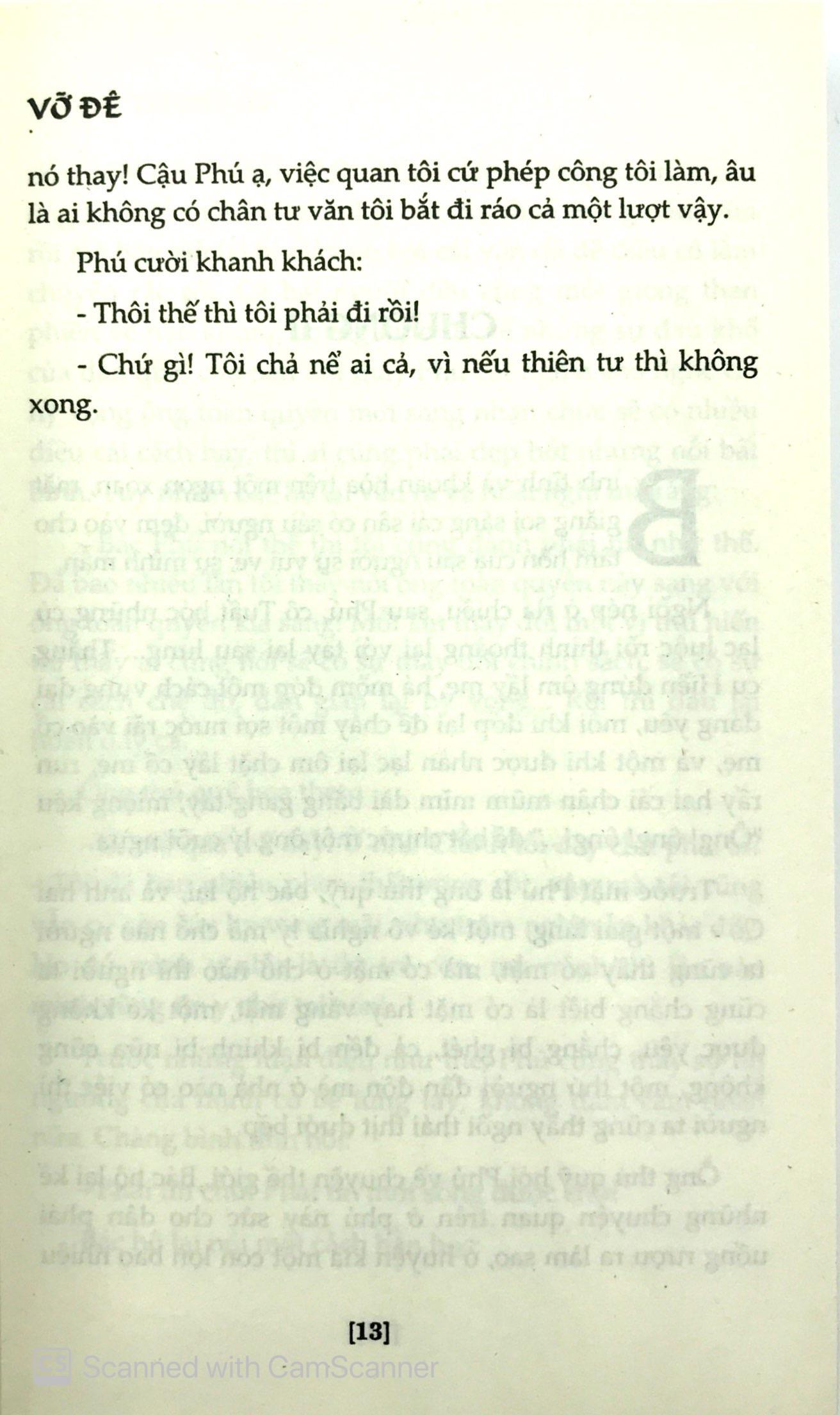 Vỡ Đê
