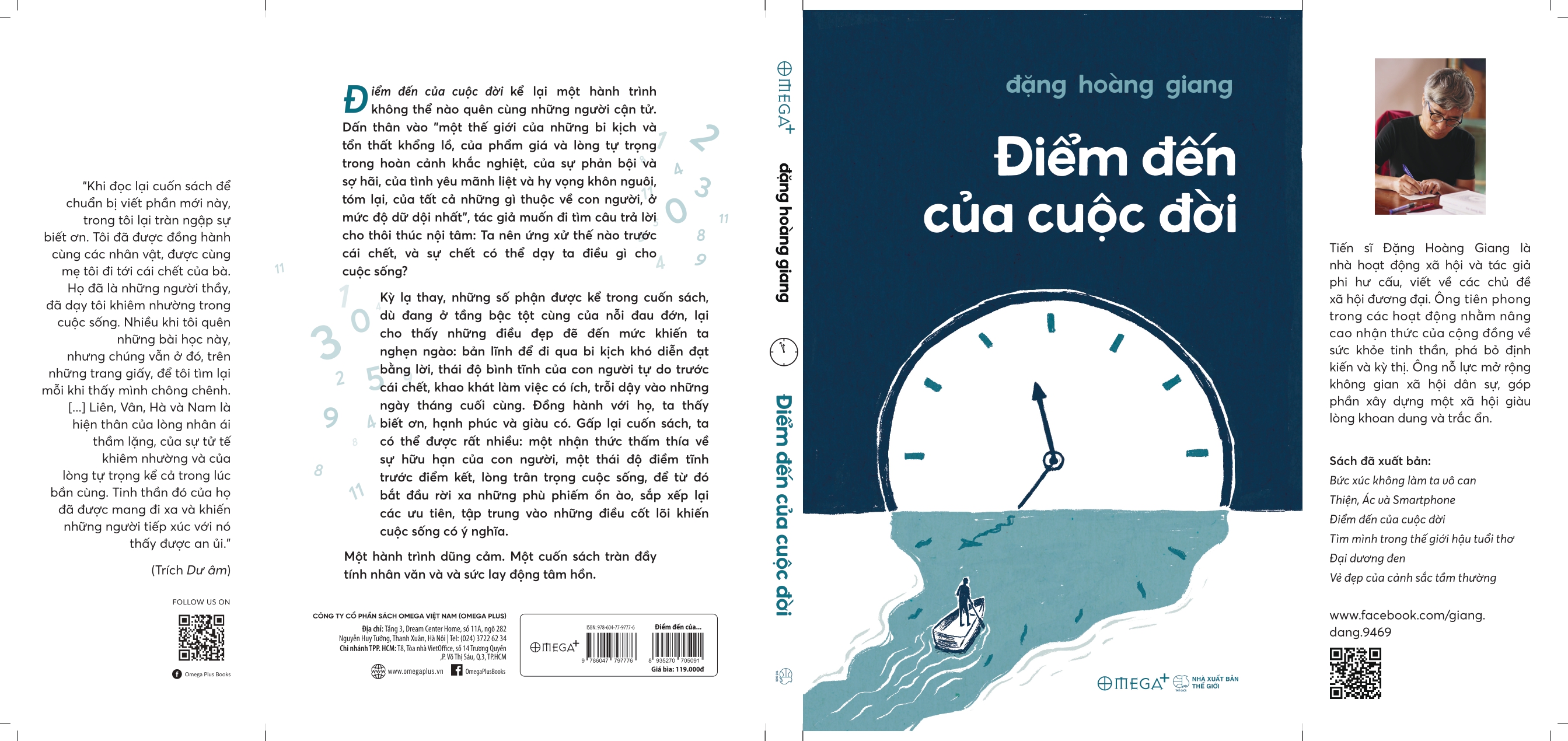 Điếm Đến Của Cuộc Đời
